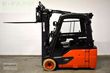 Elevadora - Linde - e 18 l evo 386-02