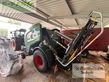 Empacadora gigant - Fendt - rotana 130f combi