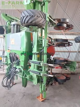 Sembradora monograno mecanica - Amazone - edx 6000-2c