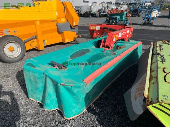 Cortacésped manual - Taarup - ta 2532