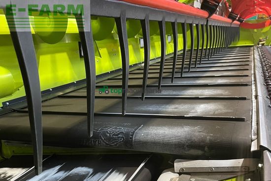 Cosechadora de Cereal - Claas - LEXION 6900 E5