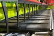 Cosechadora de Cereal - Claas - LEXION 6900 E5