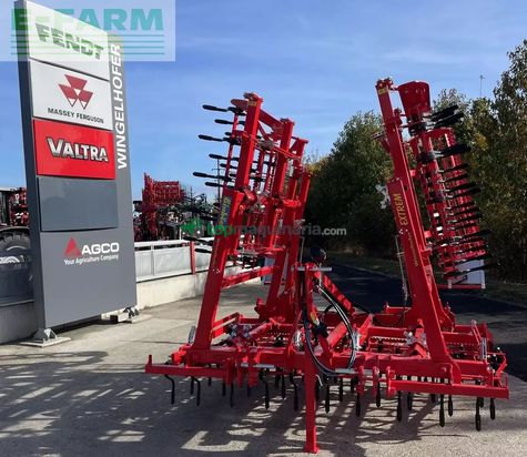 Cultivador - Einböck - extrem 600 g-2zw