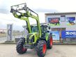 Tractor agrícola - Claas - arion 420 cis + panoramic