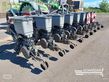 Sembradora monograno mecanica -  - precision planting maisleger