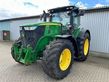 Tractor agrícola - John Deere - 7250r
