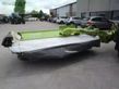 Cortacésped manual - Claas - disco 3200 c
