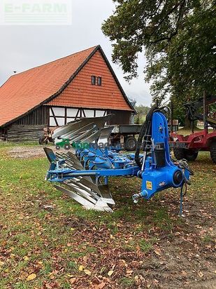 Arado - Lemken - juwel 10m vollhydraulisch mit packerarm