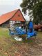 Arado - Lemken - juwel 10m vollhydraulisch mit packerarm