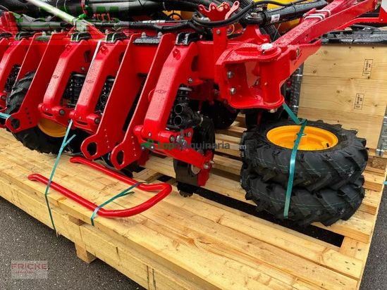 Sembradora monograno mecanica - Väderstad - tempo v 12