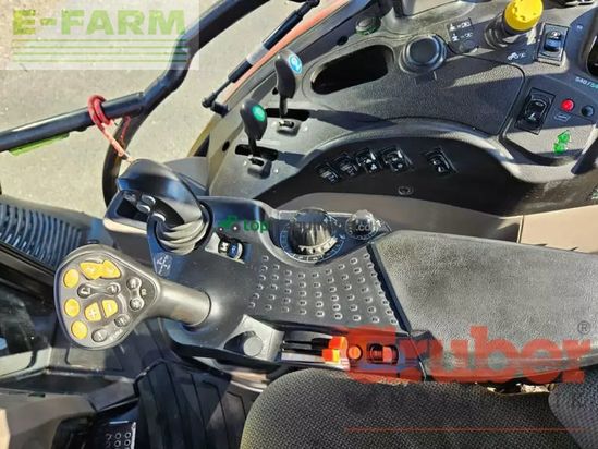 Tractor agrícola - Case IH - luxxum 100