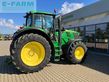 Tractor agrícola - John Deere - 6170m