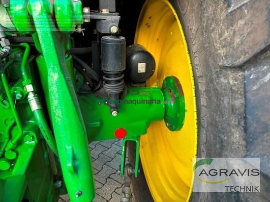Tractor agrícola - John Deere - 6195 m
