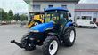 Tractor agrícola - New Holland - td 5010