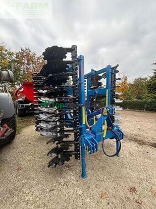 Grada de disco - Agripol - 450