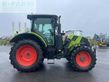Tractor agrícola - Claas - arion 610 cis advance CIS