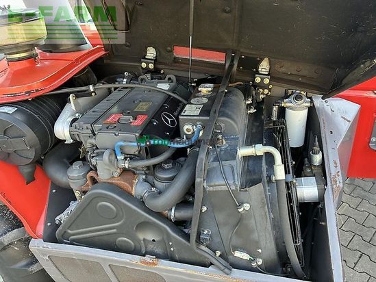 Telescopica - Manitou - mlt 735