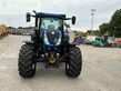 Tractor agrícola - New Holland - t7.210 tractor (st27474)