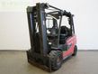 Elevadora - Linde - h 30 t 1202