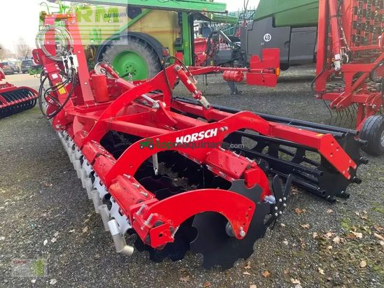 Grada de disco - Horsch - joker 6 ct