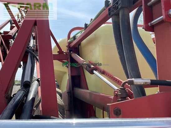 Atomizador - Hardi - commander 4200