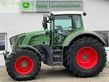 Tractor agrícola - Fendt - 824 vario profi plus