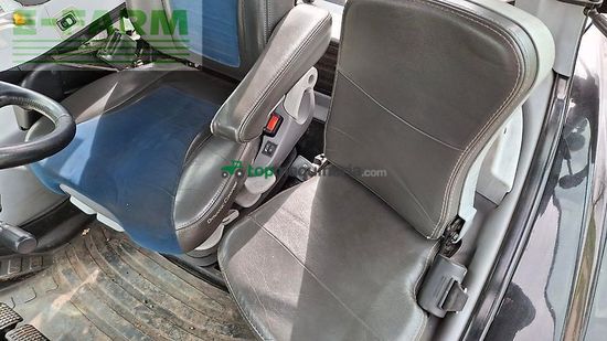 Tractor agrícola - New Holland - t7275 hd