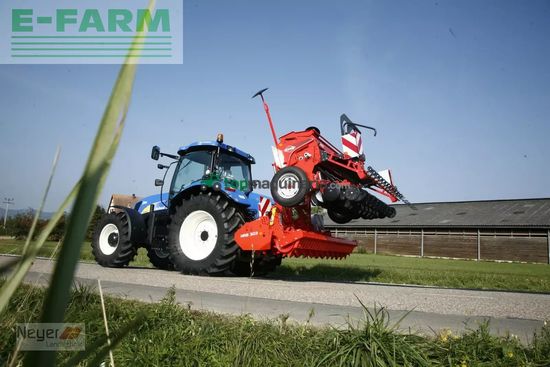 Grada rotativa - Kuhn - hrb 303