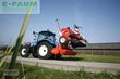 Grada rotativa - Kuhn - hrb 303