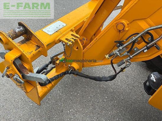 Telescopica - JCB - 542-70 agri xtra