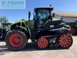 Tractor agrícola - Claas - axion 960tt