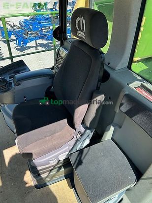 Cortacésped manual - Krone - big m 450