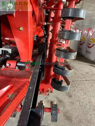 Sembradora - Kuhn - espro 6000r