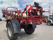 Atomizador - Hardi - navigator 4000