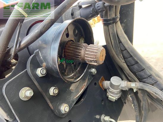 Empacadora gigant - Kuhn - lsb 1290d