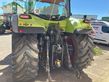 Tractor agrícola - Claas - arion 550 cmatic mit rtk