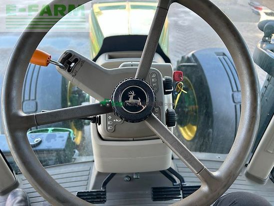 Tractor agrícola - John Deere - 8345r