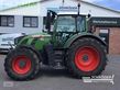Tractor agrícola - Fendt - 724 gen6 profi plus