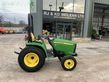 Tractor agrícola - John Deere - 3036 compact tractor (st25285)