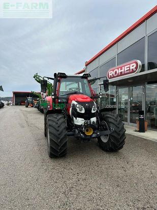 Tractor agrícola - Lindner - lintrac 130 (stufe 5)