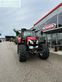 Tractor agrícola - Lindner - lintrac 130 (stufe 5)