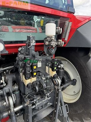 Tractor agrícola -  - lintrac 100 (stufe 5) 4rad-lenkung