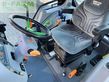 Tractor agrícola - Deutz-Fahr - agroplus 420 profiline (vollausstattung)
