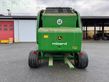 Empacadora gigant - John Deere - 854