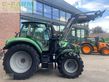 Tractor agrícola - Deutz - 6140.4 ttv