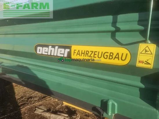 Volquet - Oehler - fdk 45 s