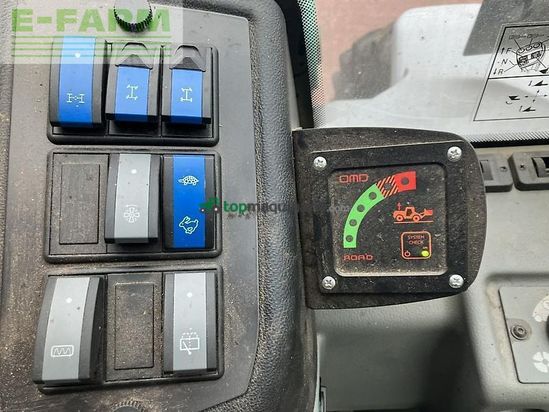 Telescopica - kramer - kl 35.8 t