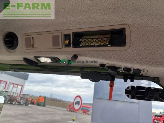 Tractor agrícola - Fendt - 211 vario p (gen3) P