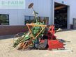 Sembradora - Amazone - ad 8-301 special / lely terra 33