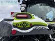 Tractor agrícola - Claas - axion 870 cmatic - stage v ce